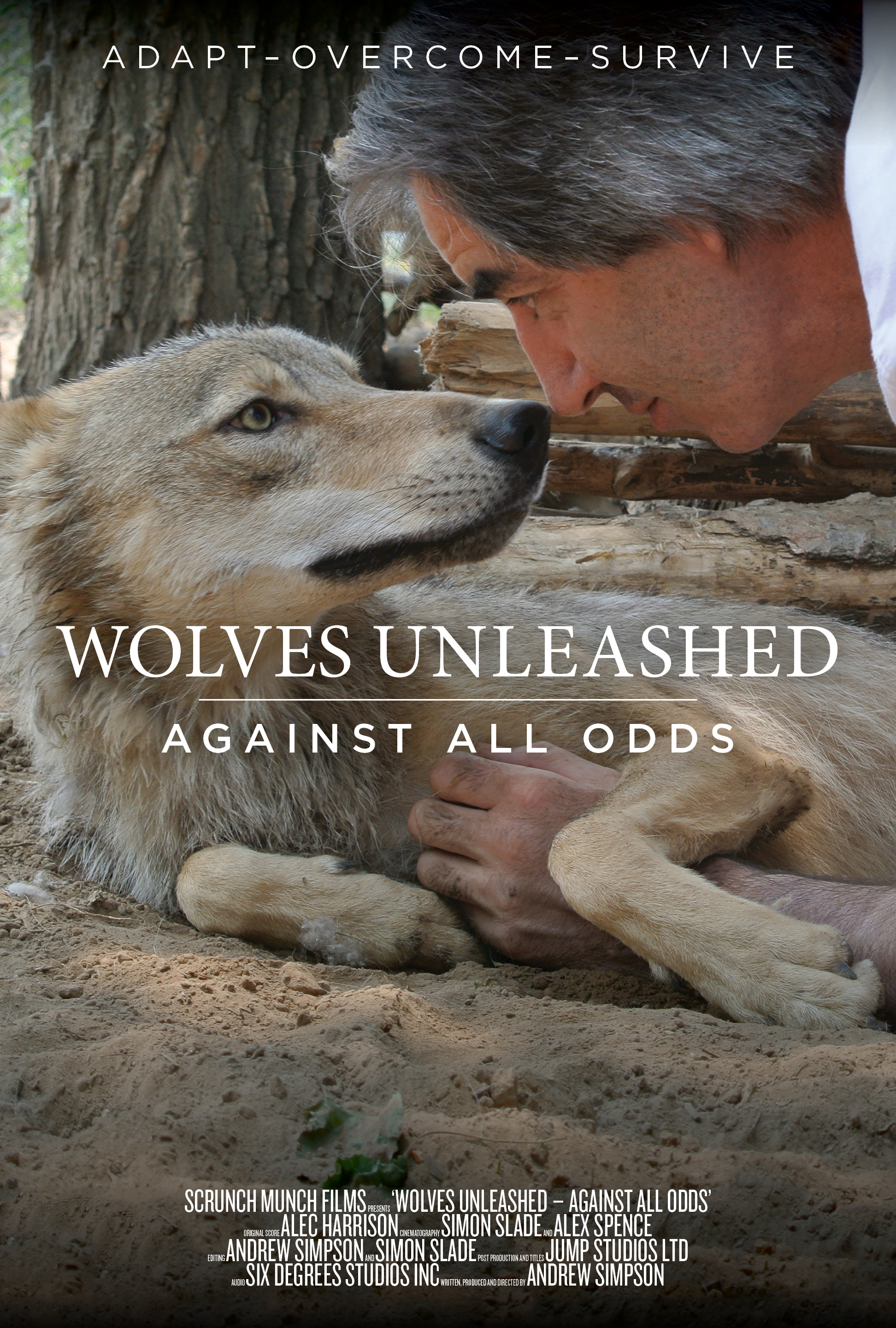 Downloads Wolves Unleashed Against All Odds